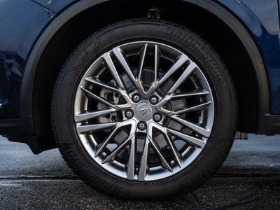 2024 Acura MDX Advance SH-AWD