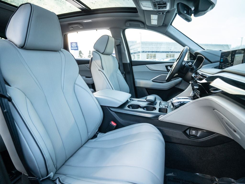 2024 Acura MDX Advance SH-AWD