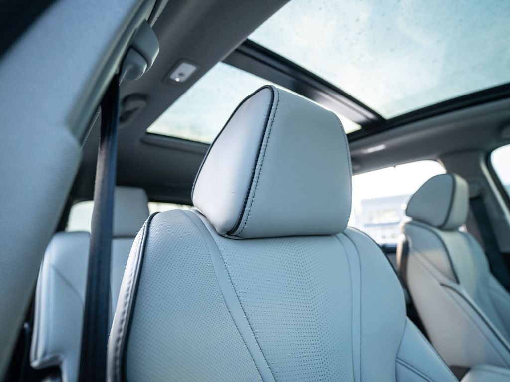 2024 Acura MDX Advance SH-AWD