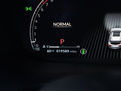 2024 Acura MDX Advance SH-AWD