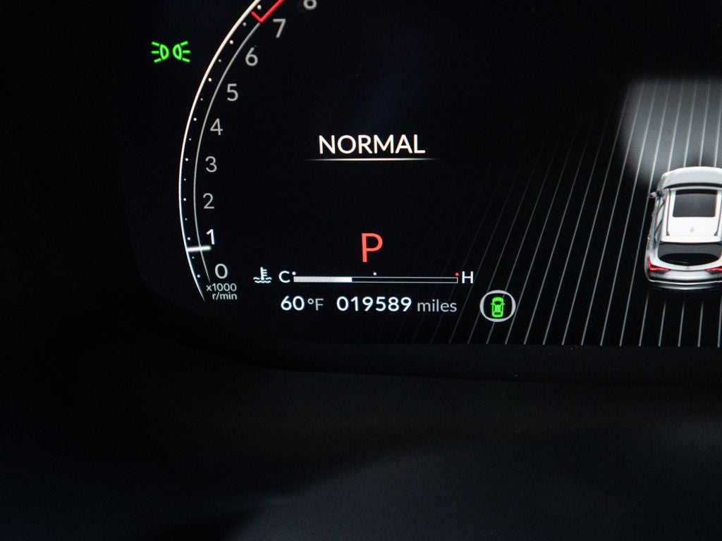 2024 Acura MDX Advance SH-AWD