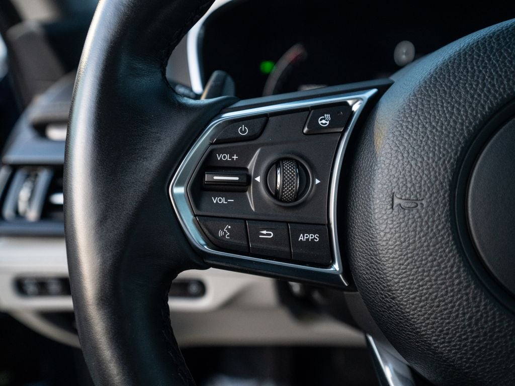 2024 Acura MDX Advance SH-AWD