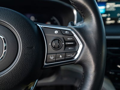 2024 Acura MDX Advance SH-AWD