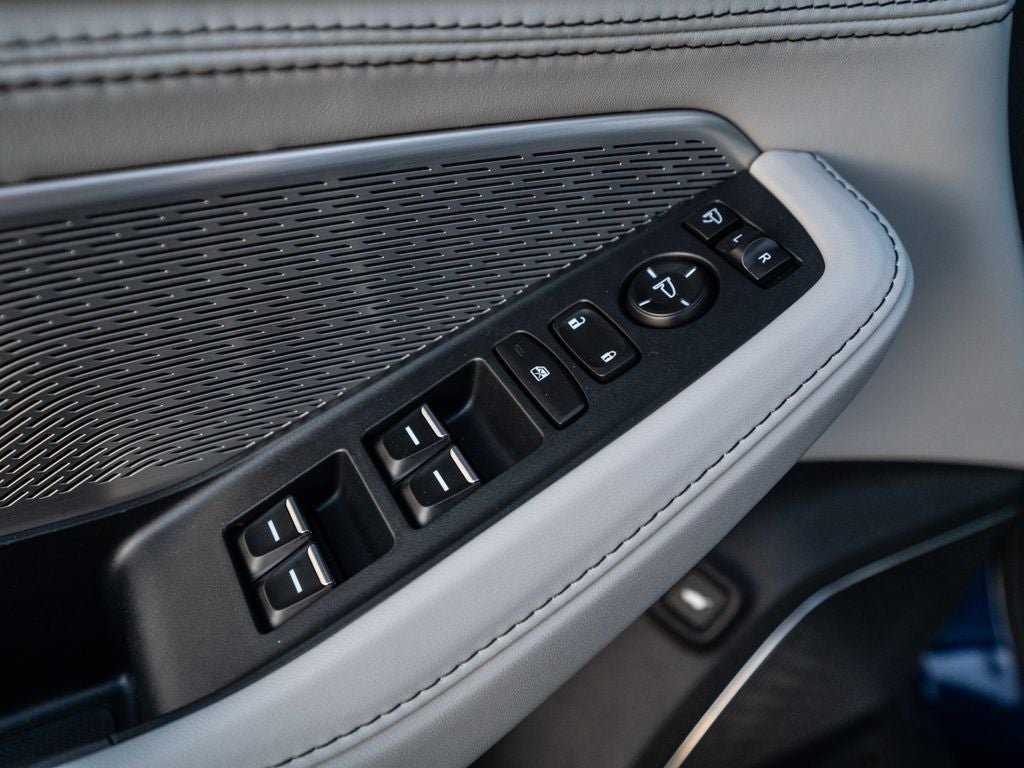 2024 Acura MDX Advance SH-AWD