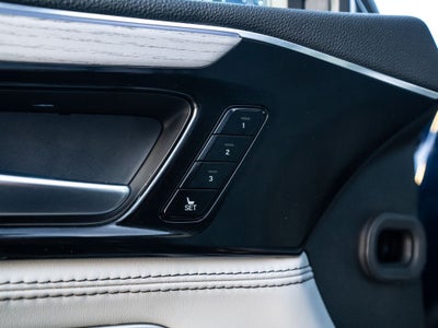 2024 Acura MDX Advance SH-AWD