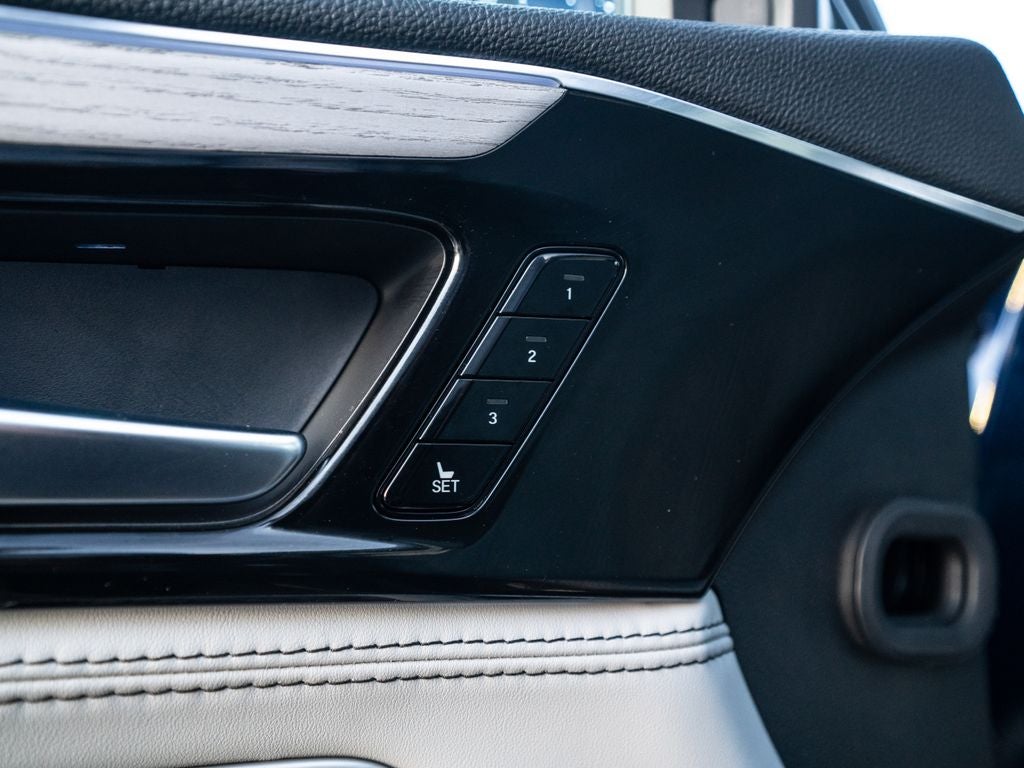 2024 Acura MDX Advance SH-AWD