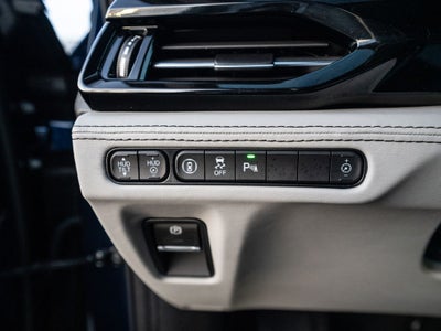 2024 Acura MDX Advance SH-AWD