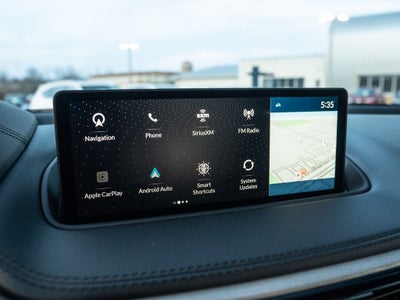 2024 Acura MDX Advance SH-AWD