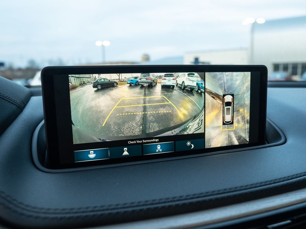 2024 Acura MDX Advance SH-AWD