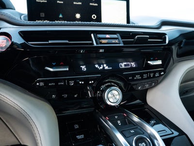 2024 Acura MDX Advance SH-AWD