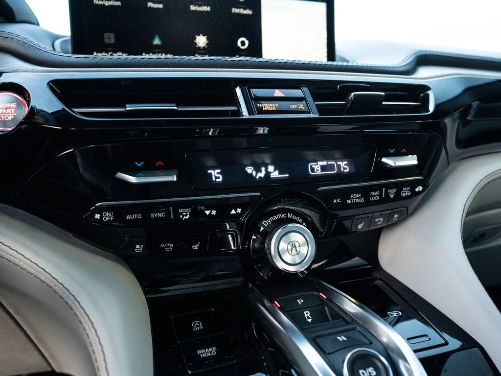 2024 Acura MDX Advance SH-AWD