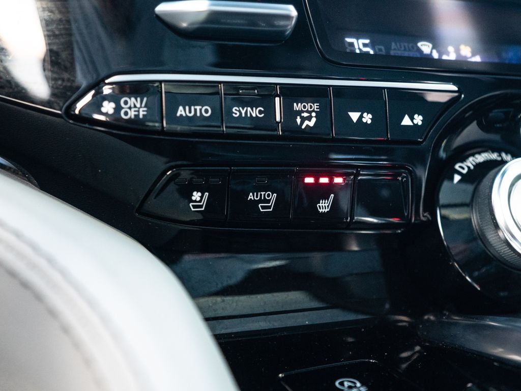 2024 Acura MDX Advance SH-AWD