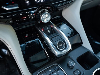 2024 Acura MDX Advance SH-AWD