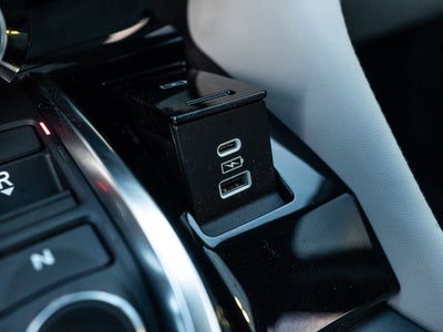 2024 Acura MDX Advance SH-AWD