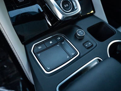 2024 Acura MDX Advance SH-AWD