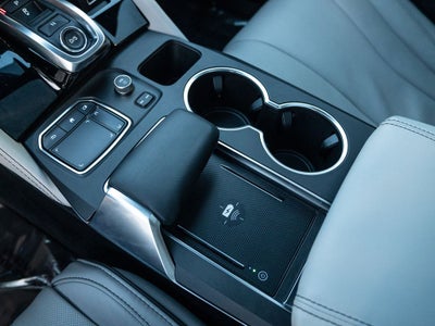 2024 Acura MDX Advance SH-AWD