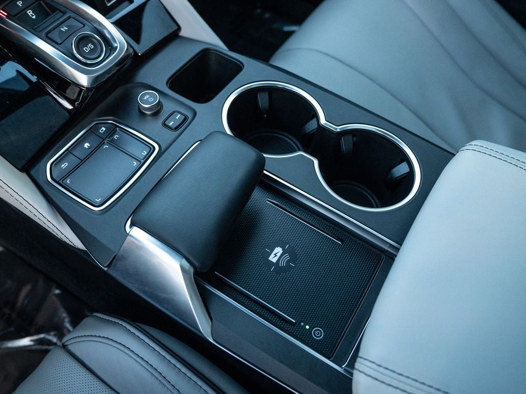 2024 Acura MDX Advance SH-AWD