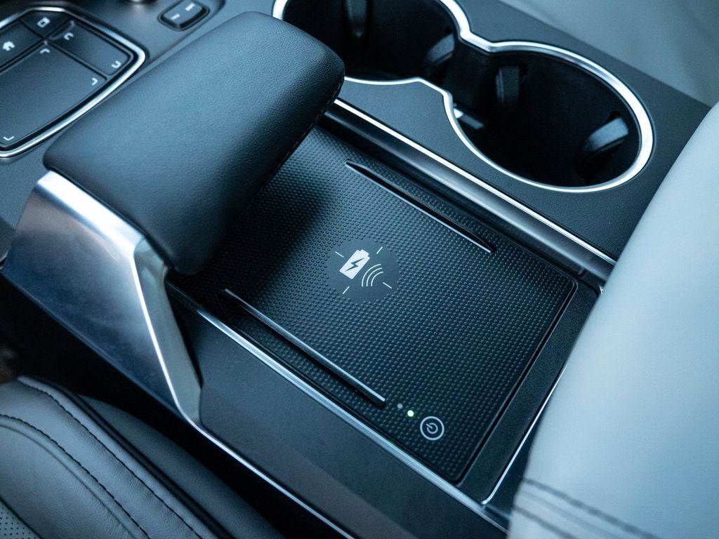 2024 Acura MDX Advance SH-AWD