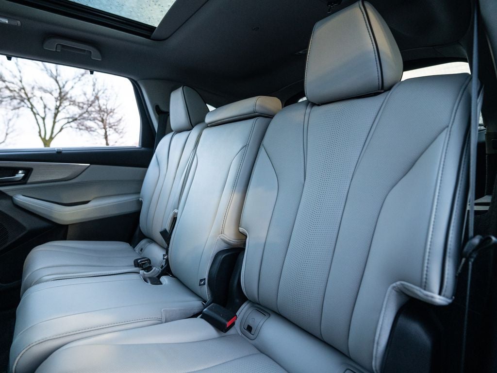 2024 Acura MDX Advance SH-AWD