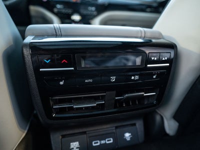 2024 Acura MDX Advance SH-AWD