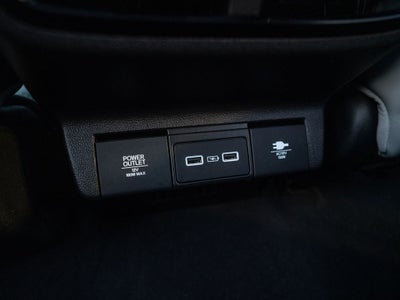 2024 Acura MDX Advance SH-AWD