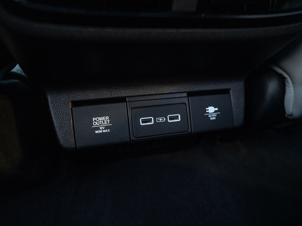 2024 Acura MDX Advance SH-AWD