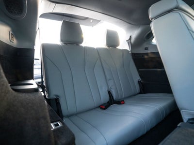 2024 Acura MDX Advance SH-AWD