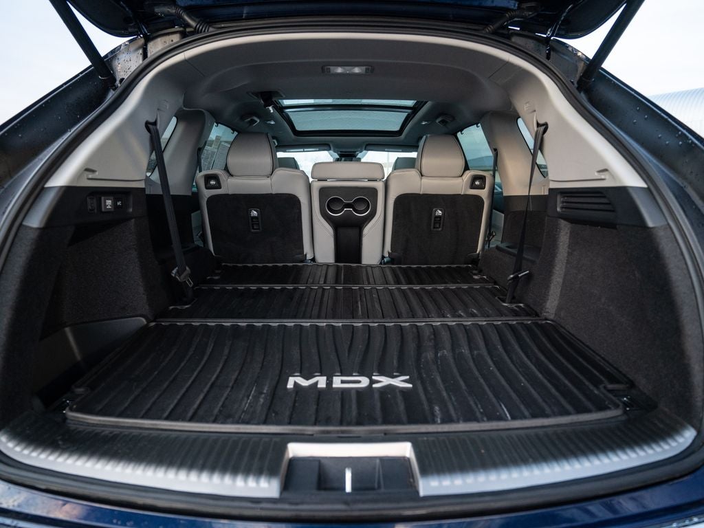 2024 Acura MDX Advance SH-AWD