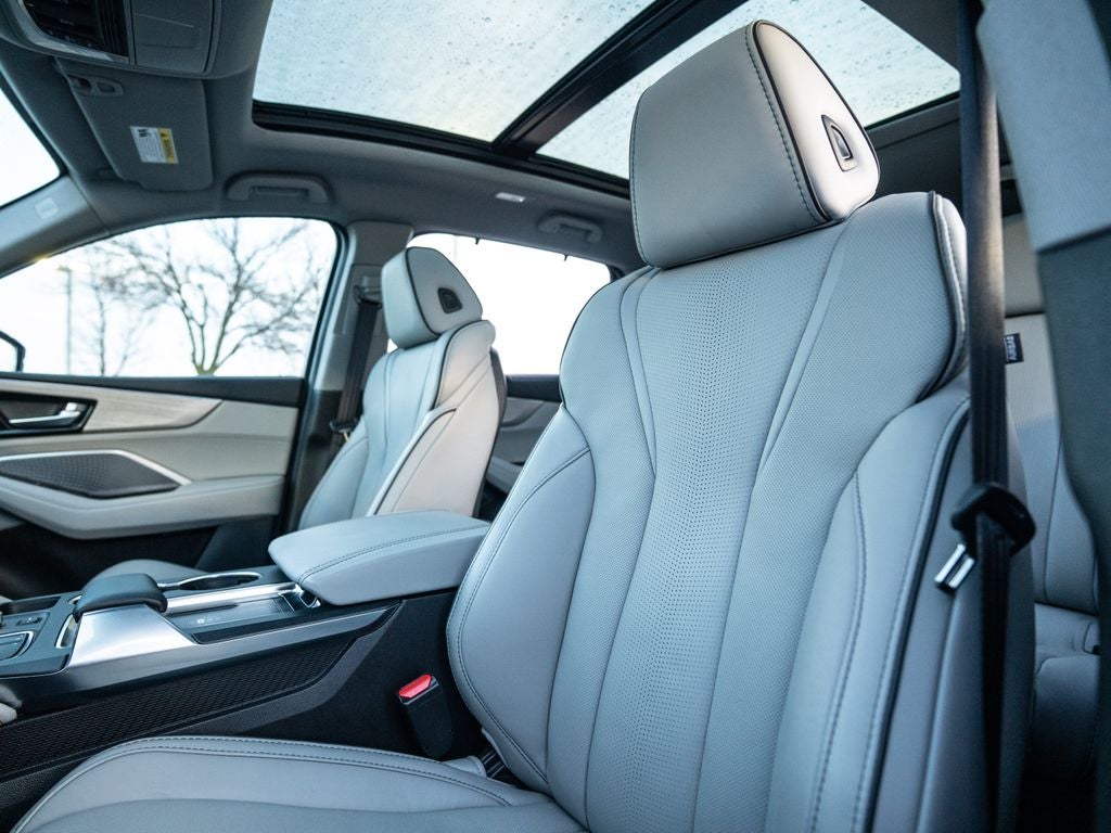 2024 Acura MDX Advance SH-AWD