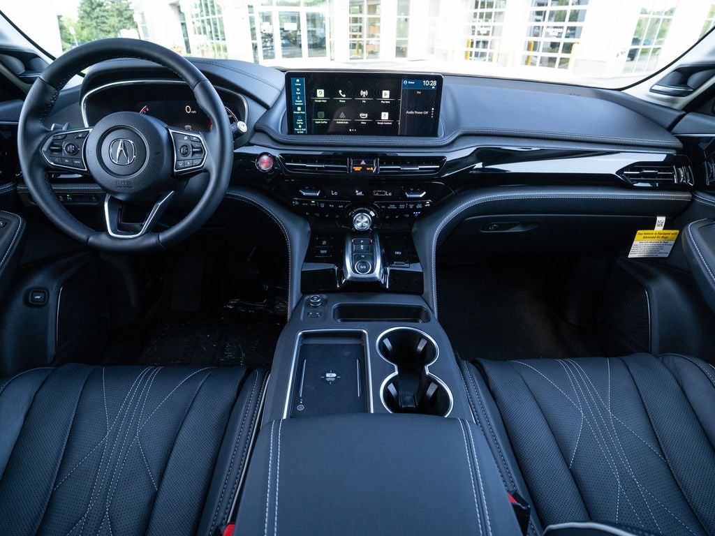 2026 Acura MDX Advance Package SH-AWD