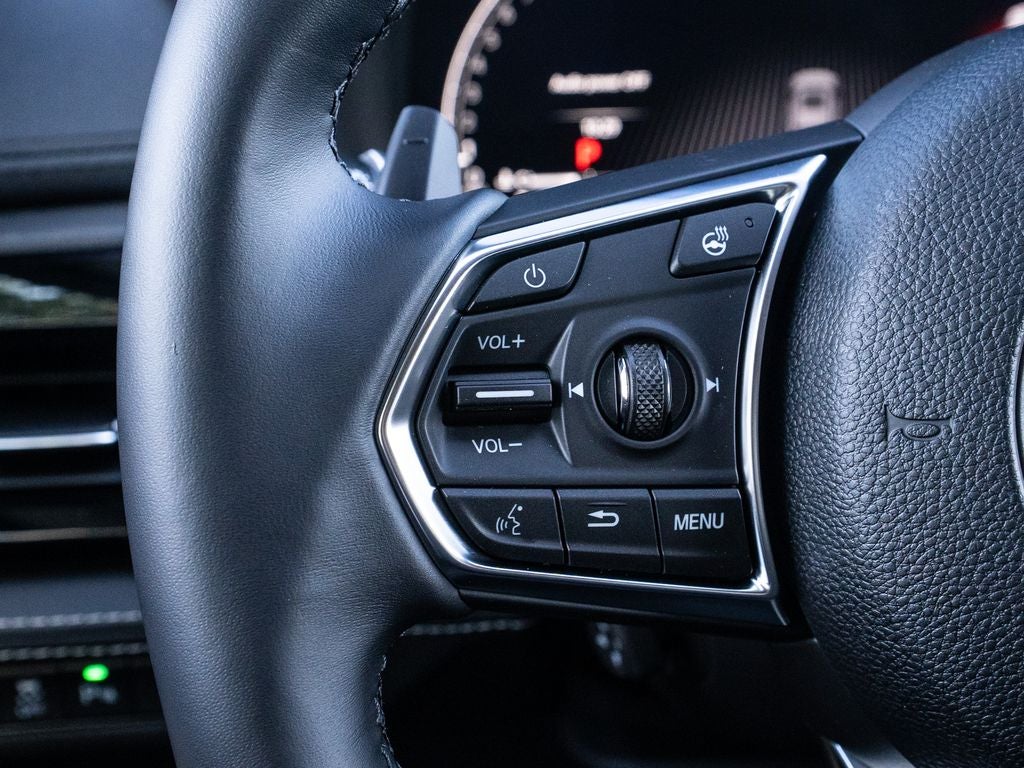 2026 Acura MDX Advance Package SH-AWD