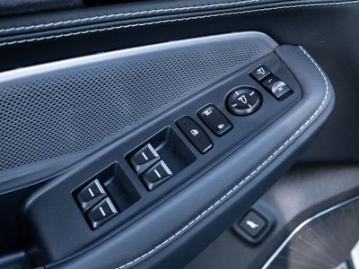 2026 Acura MDX Advance Package SH-AWD