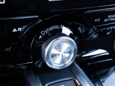 2026 Acura MDX Advance Package SH-AWD