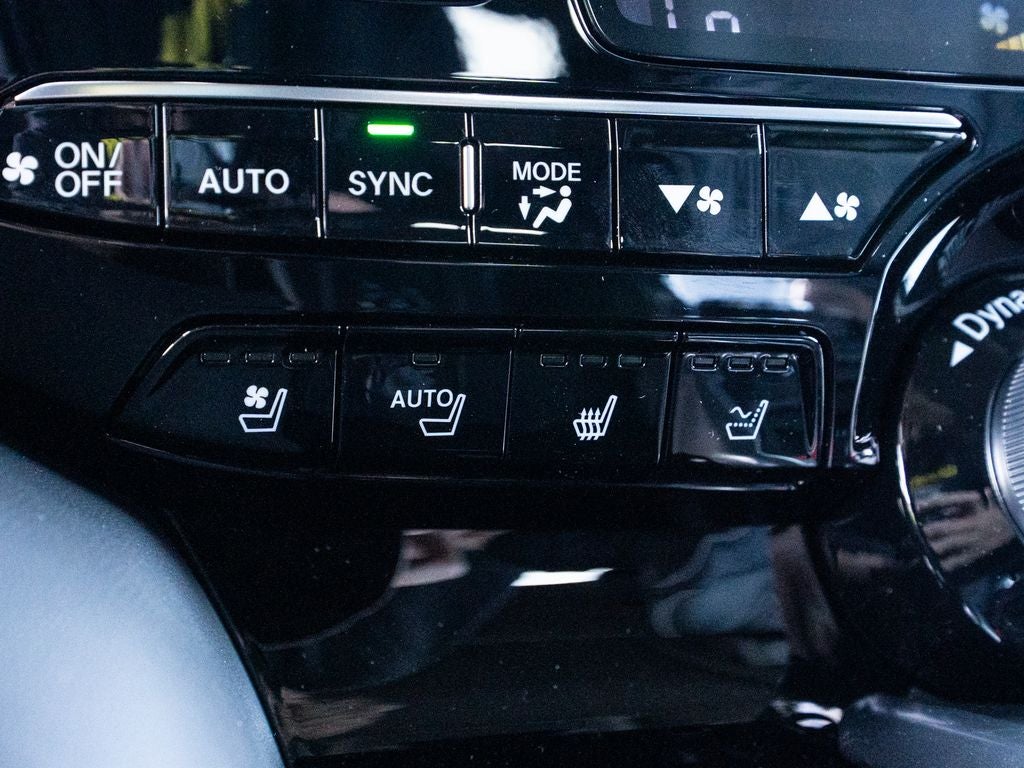 2026 Acura MDX Advance Package SH-AWD