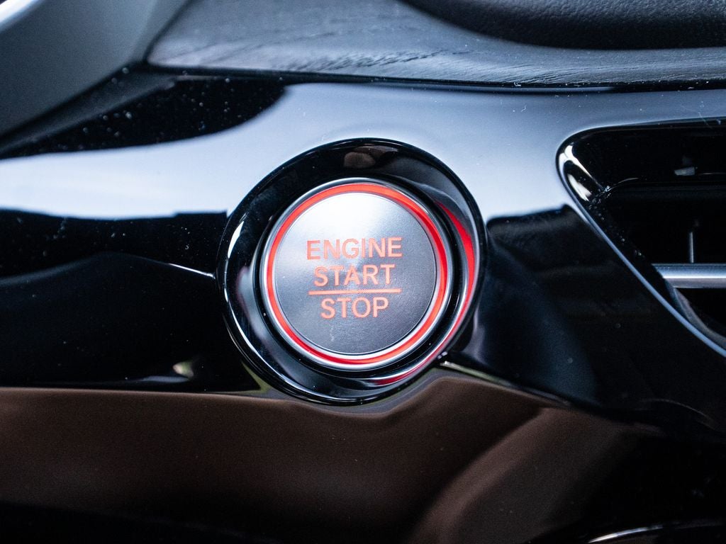 2026 Acura MDX Advance Package SH-AWD