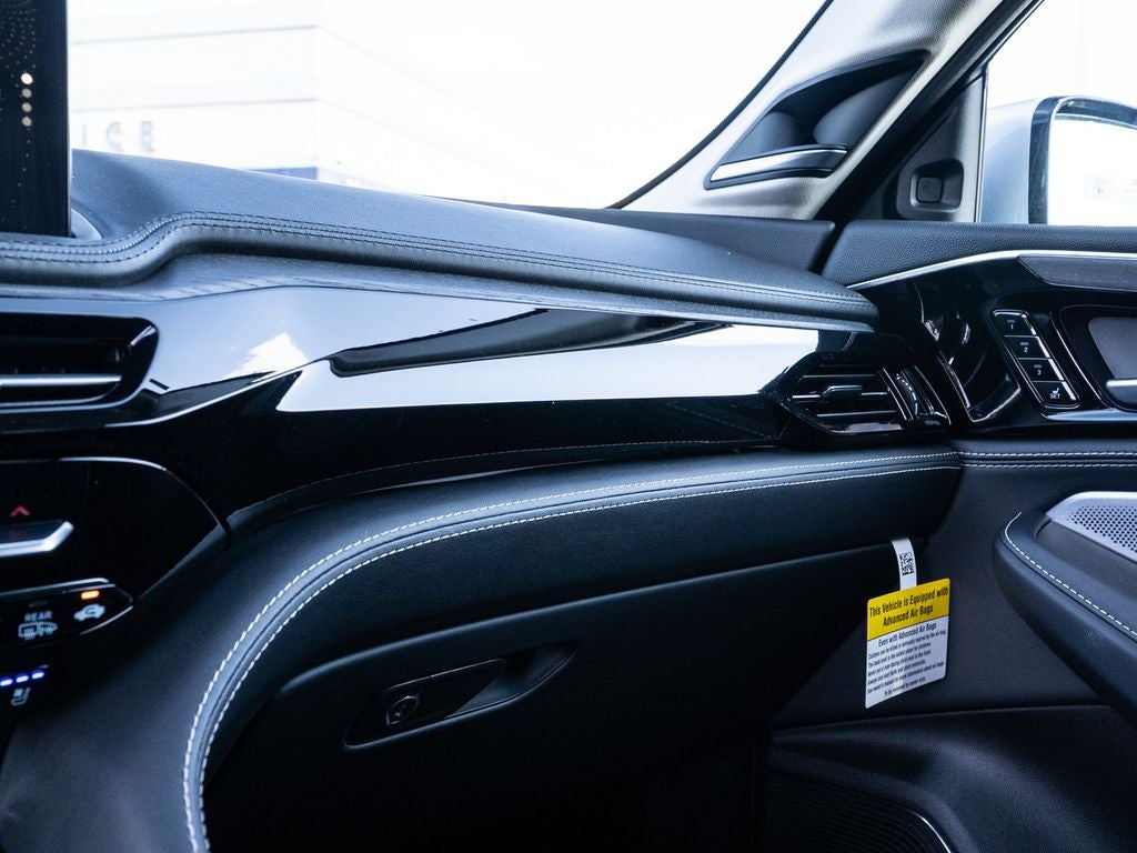 2026 Acura MDX Advance Package SH-AWD