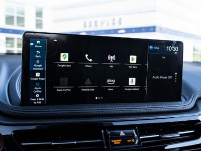 2026 Acura MDX Advance Package SH-AWD