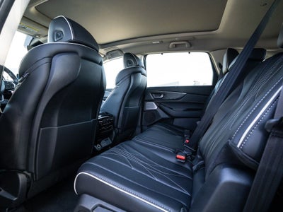 2026 Acura MDX Advance Package SH-AWD