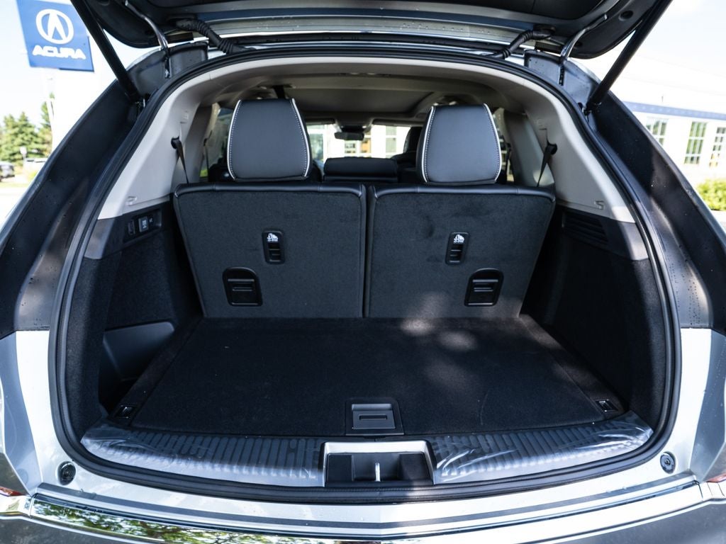 2026 Acura MDX Advance Package SH-AWD