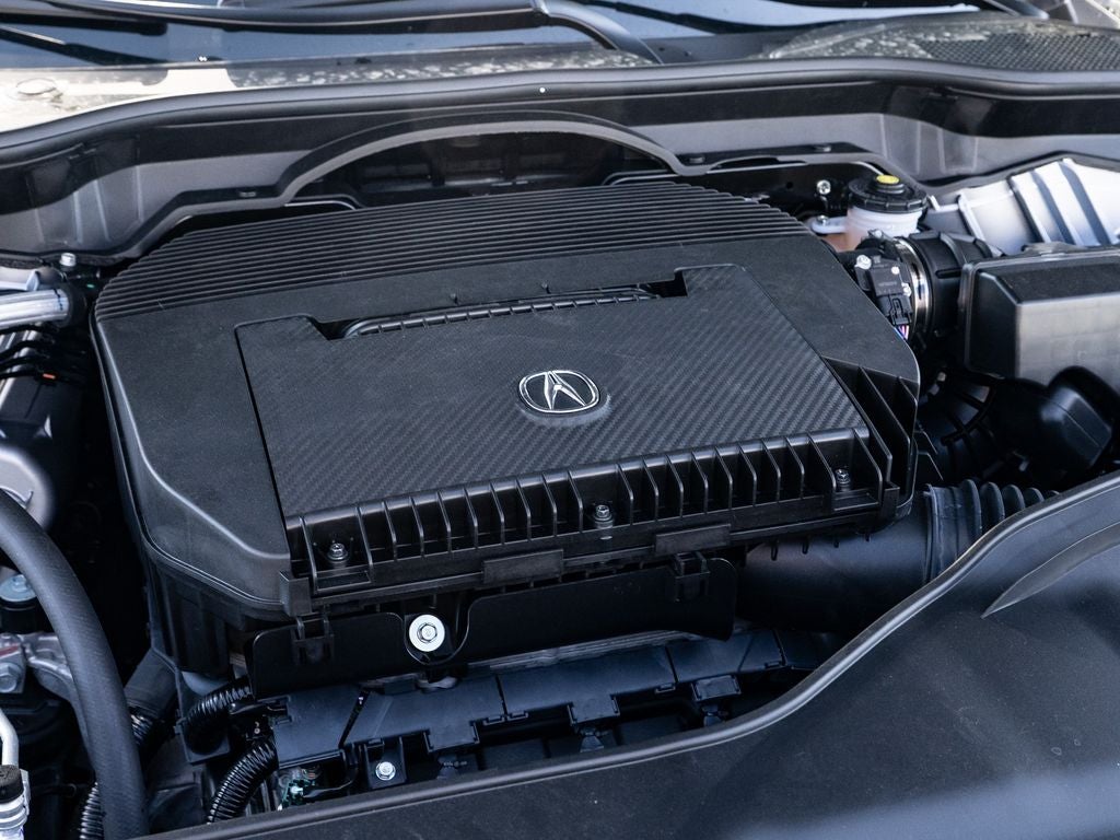 2026 Acura MDX Advance Package SH-AWD