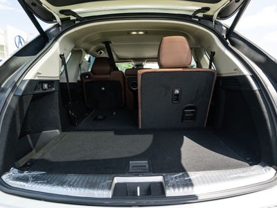 2026 Acura MDX Advance Package SH-AWD