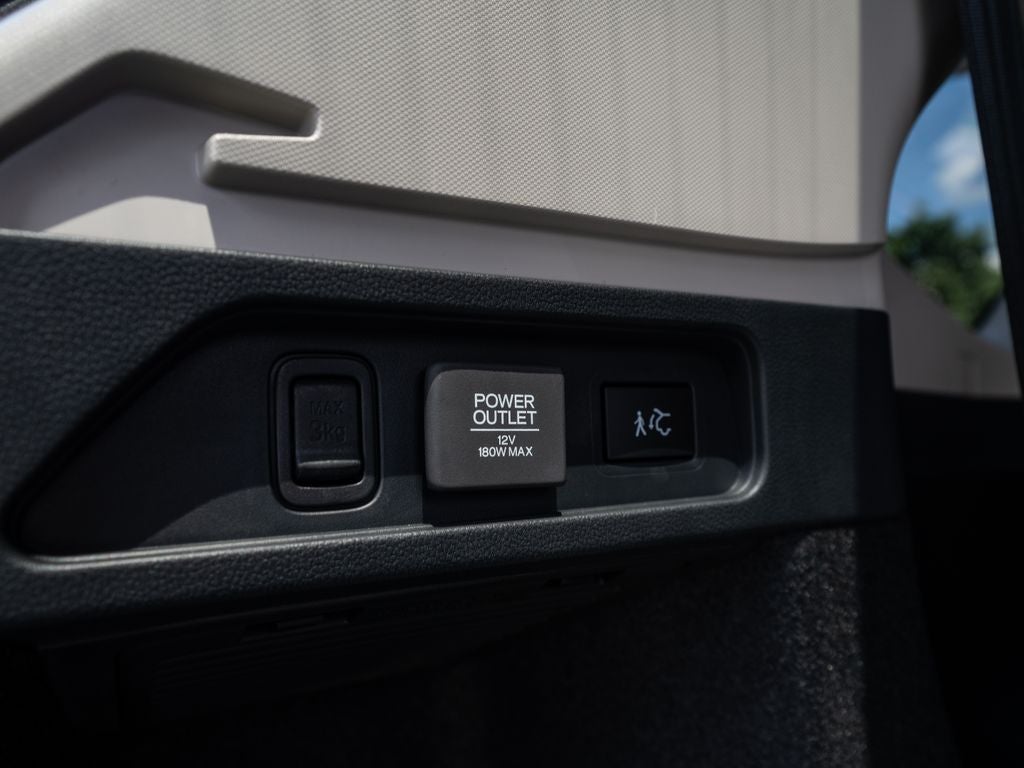 2026 Acura MDX Advance Package SH-AWD