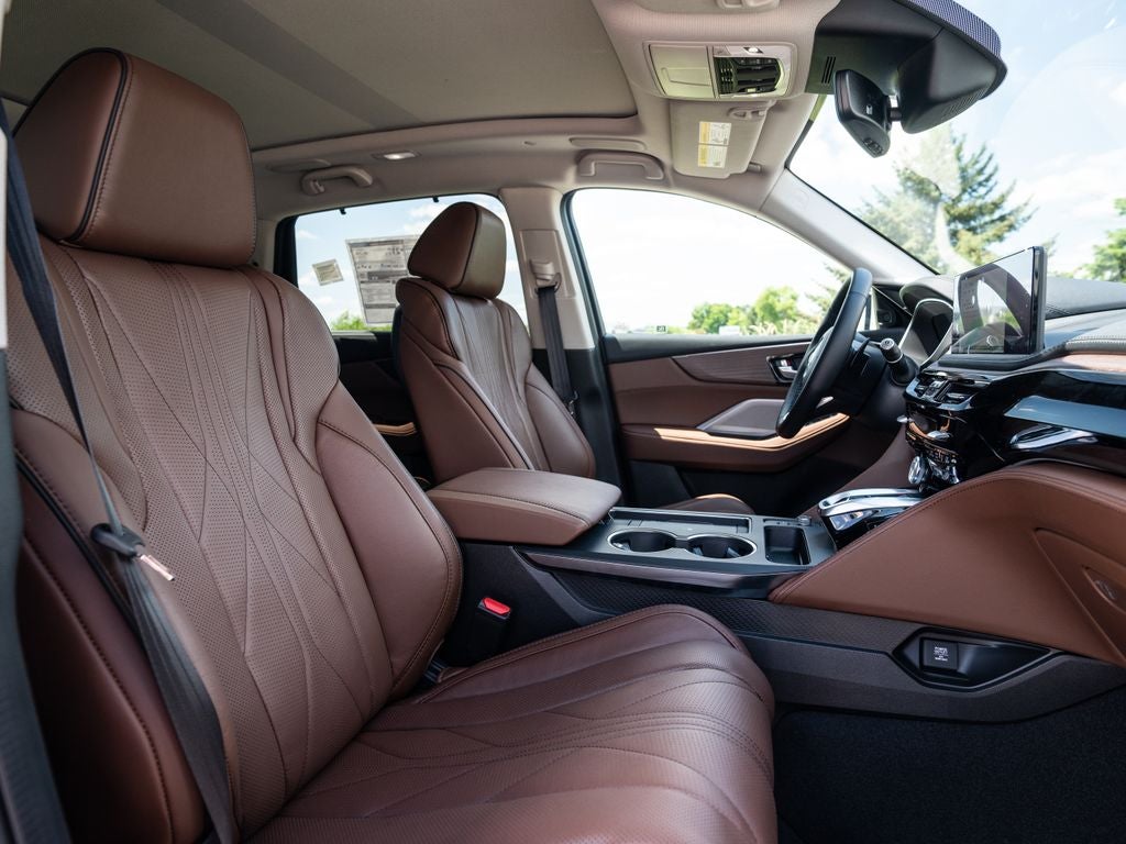 2026 Acura MDX Advance Package SH-AWD