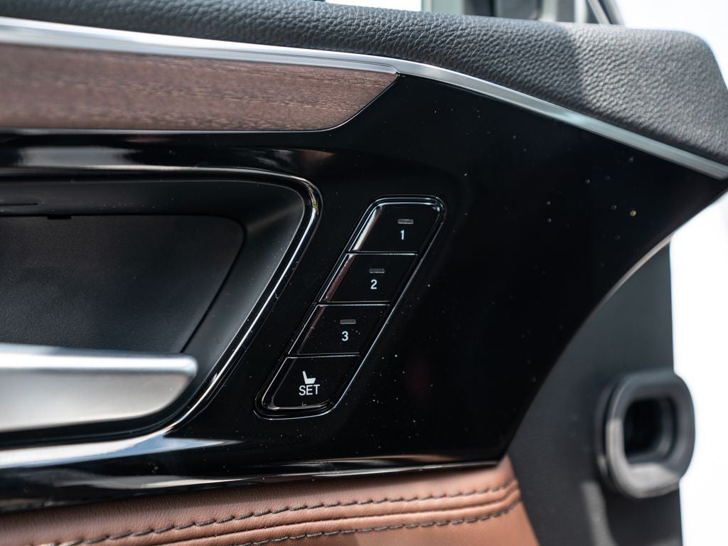 2026 Acura MDX Advance Package SH-AWD