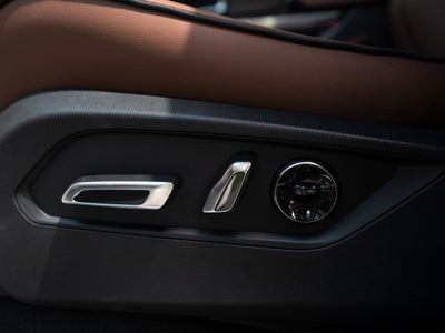 2026 Acura MDX Advance Package SH-AWD