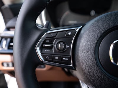 2026 Acura MDX Advance Package SH-AWD