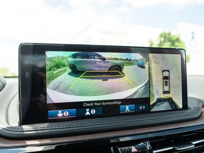 2026 Acura MDX Advance Package SH-AWD