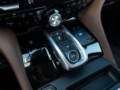 2026 Acura MDX Advance Package SH-AWD