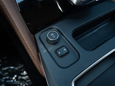 2026 Acura MDX Advance Package SH-AWD