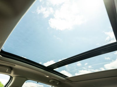 2026 Acura MDX Advance Package SH-AWD